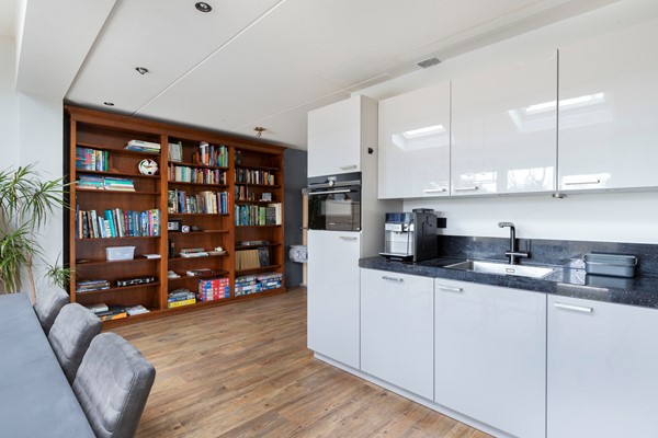 Medium property photo - Groene Zoom 12, 8316 BK Marknesse